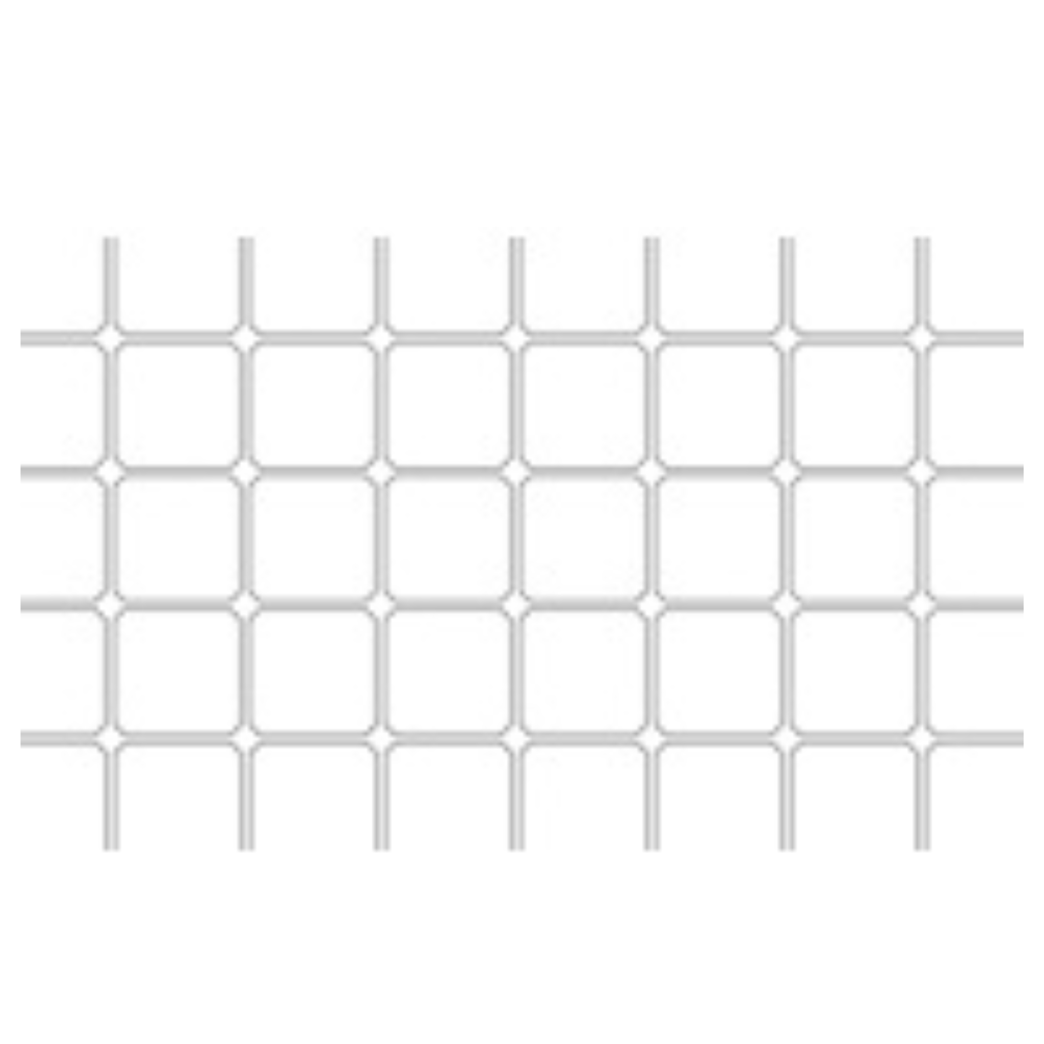 Dulux Avista Antique Tile concrete stencil