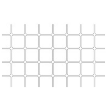 Dulux Avista Antique Tile concrete stencil