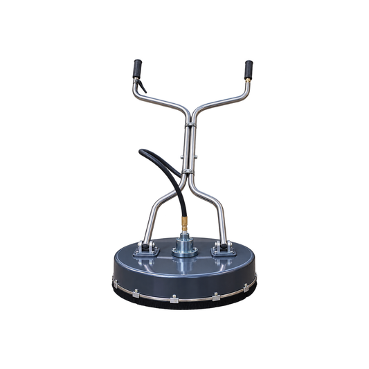 Aussie Pumps High Pressure Flat Surface Cleaners