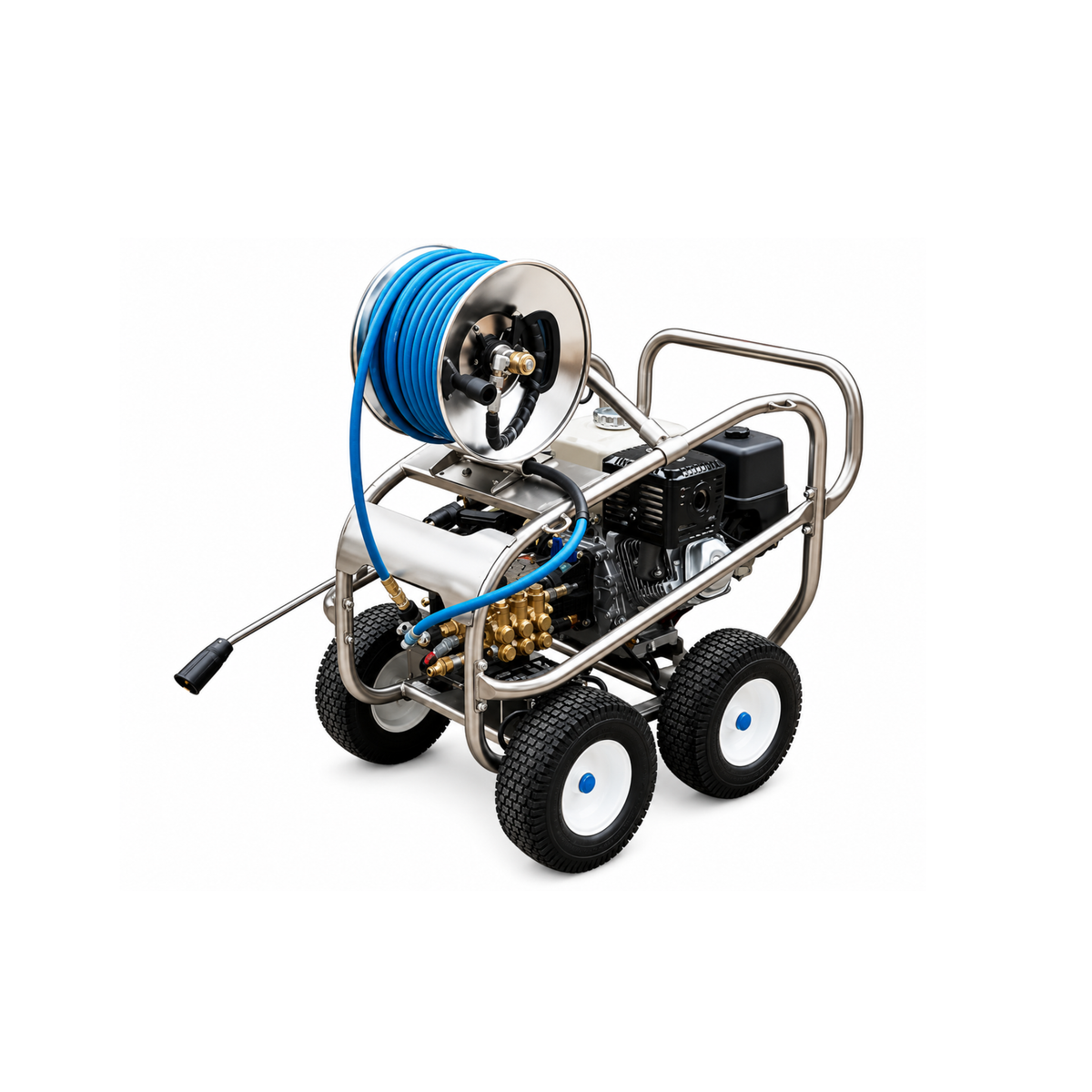 Hire Equipment
