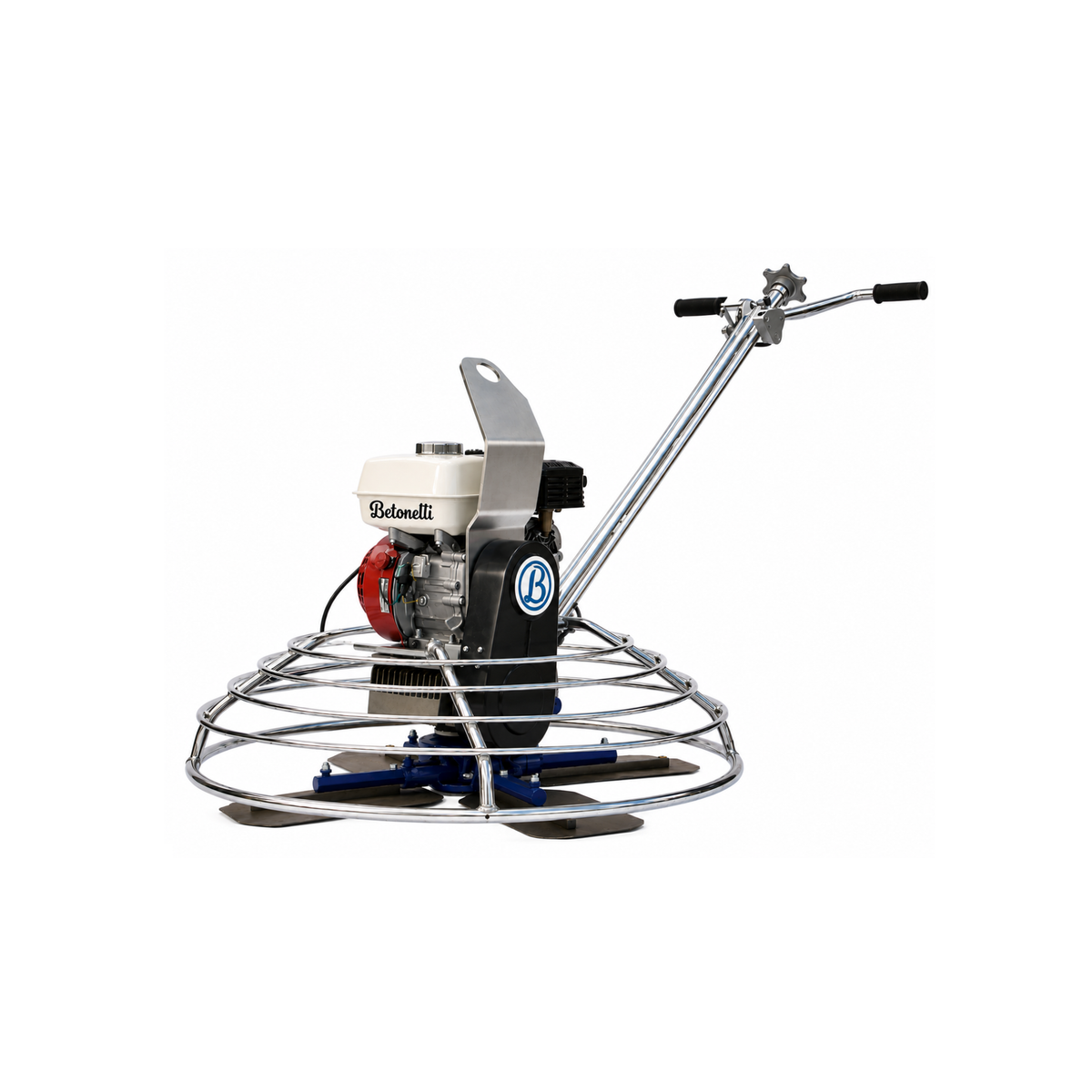 Hire Equipment
