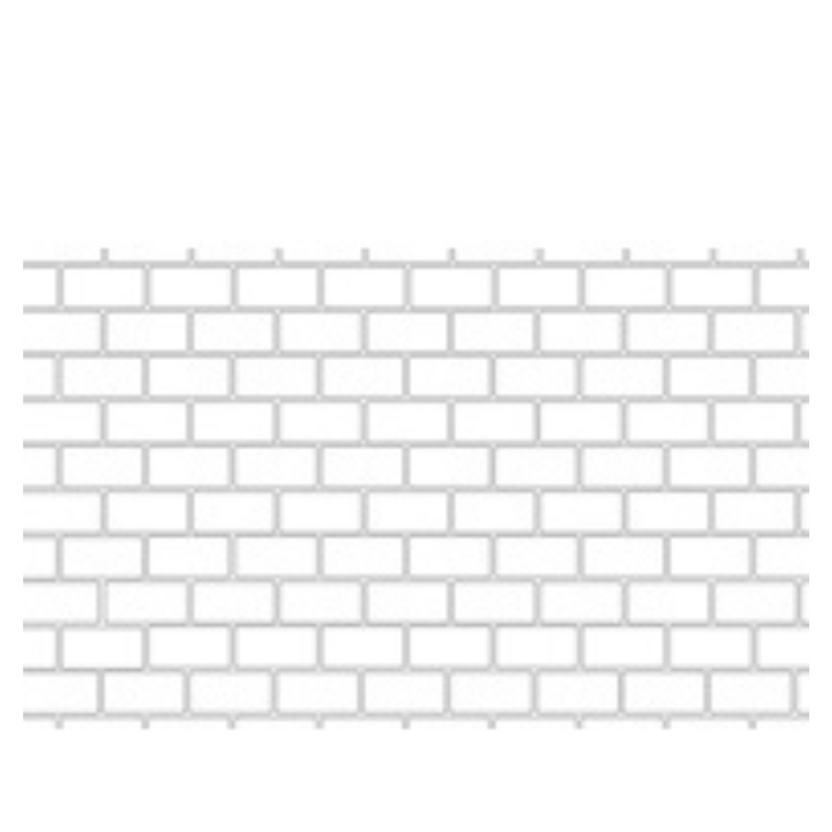 Dulux Avista Block concrete stencil