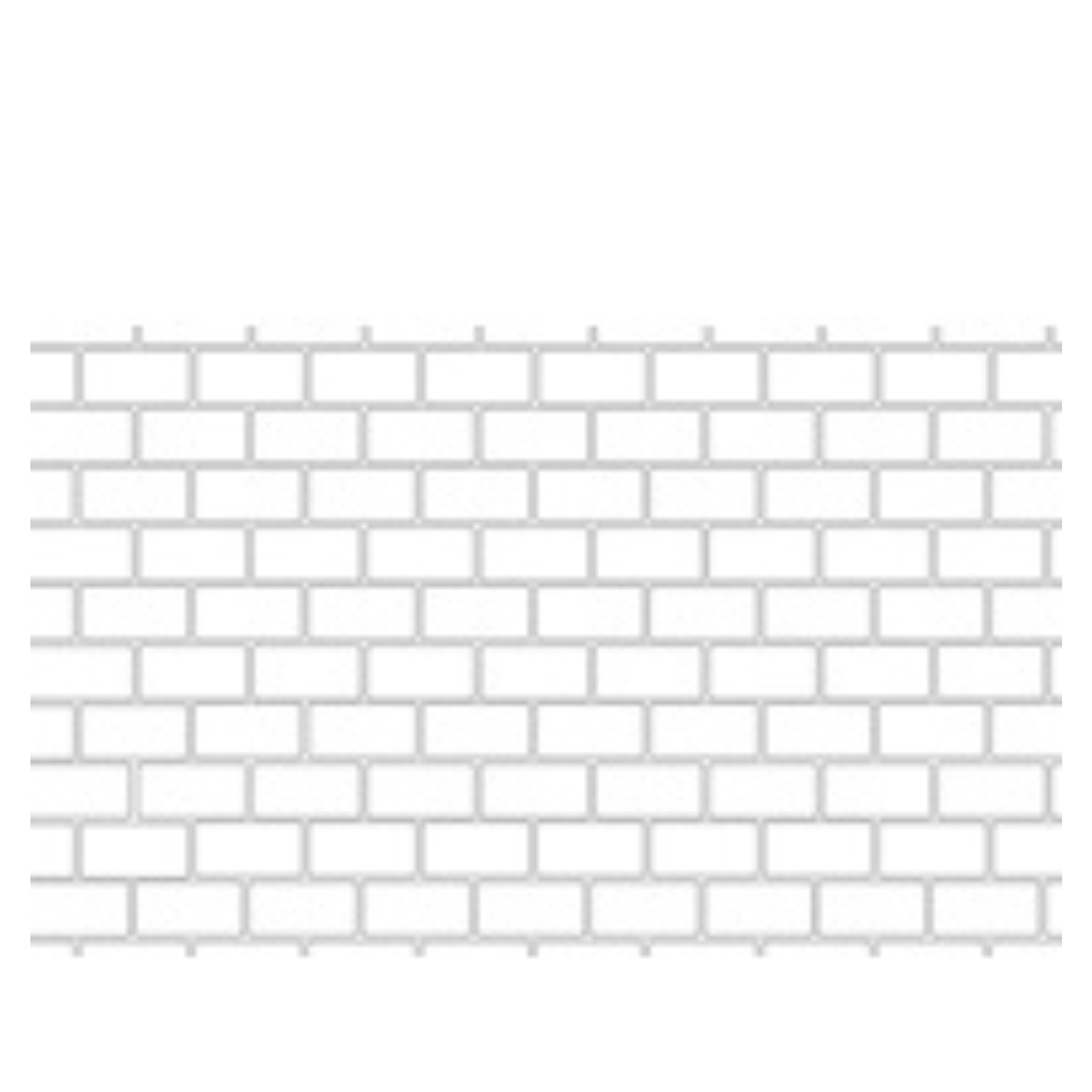 Dulux Avista Block concrete stencil