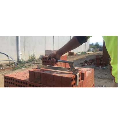 BT ENGINEERING Brickcarrier (Brick Grab)
