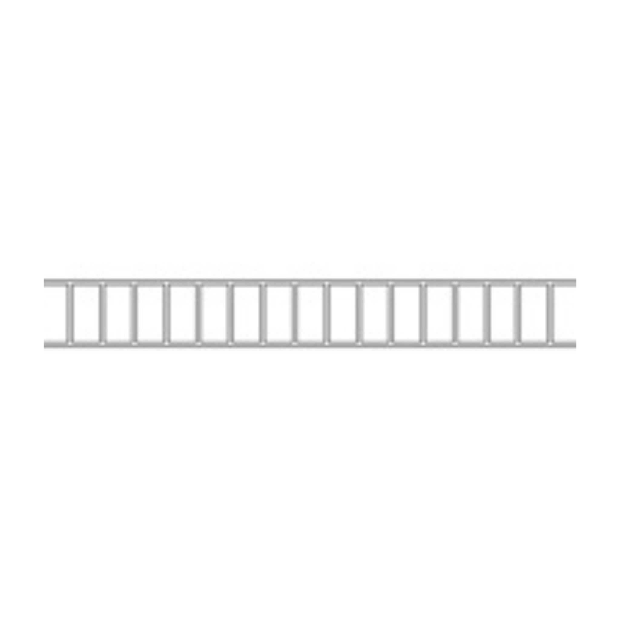 Dulux Avista Brick Header concrete stencil