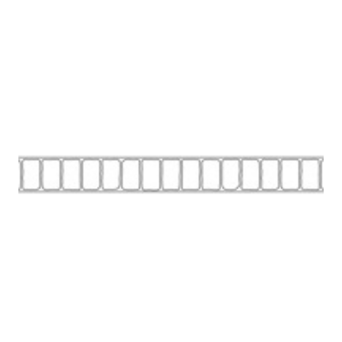 Dulux Avista Cobble Header concrete stencil