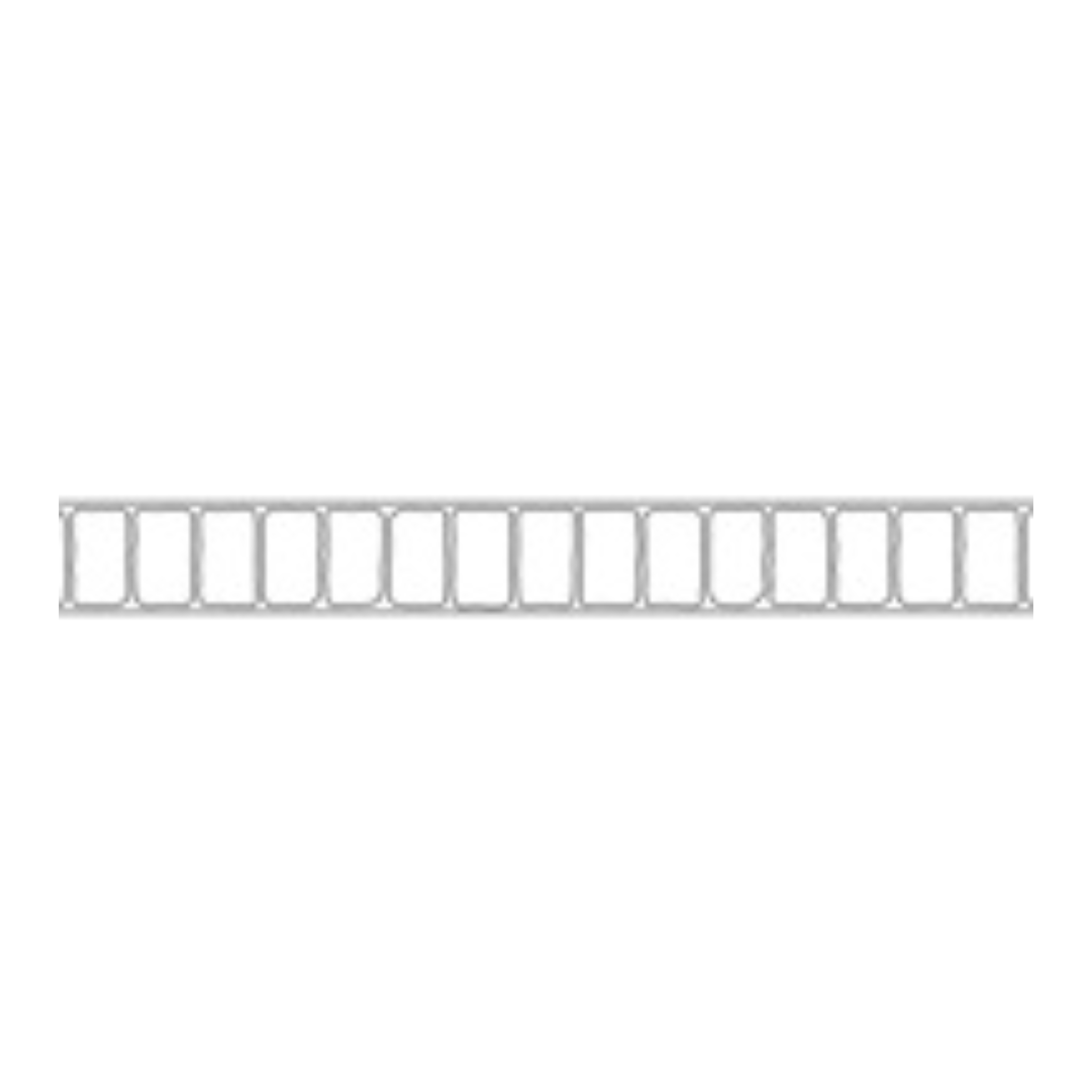 Dulux Avista Cobble Header concrete stencil