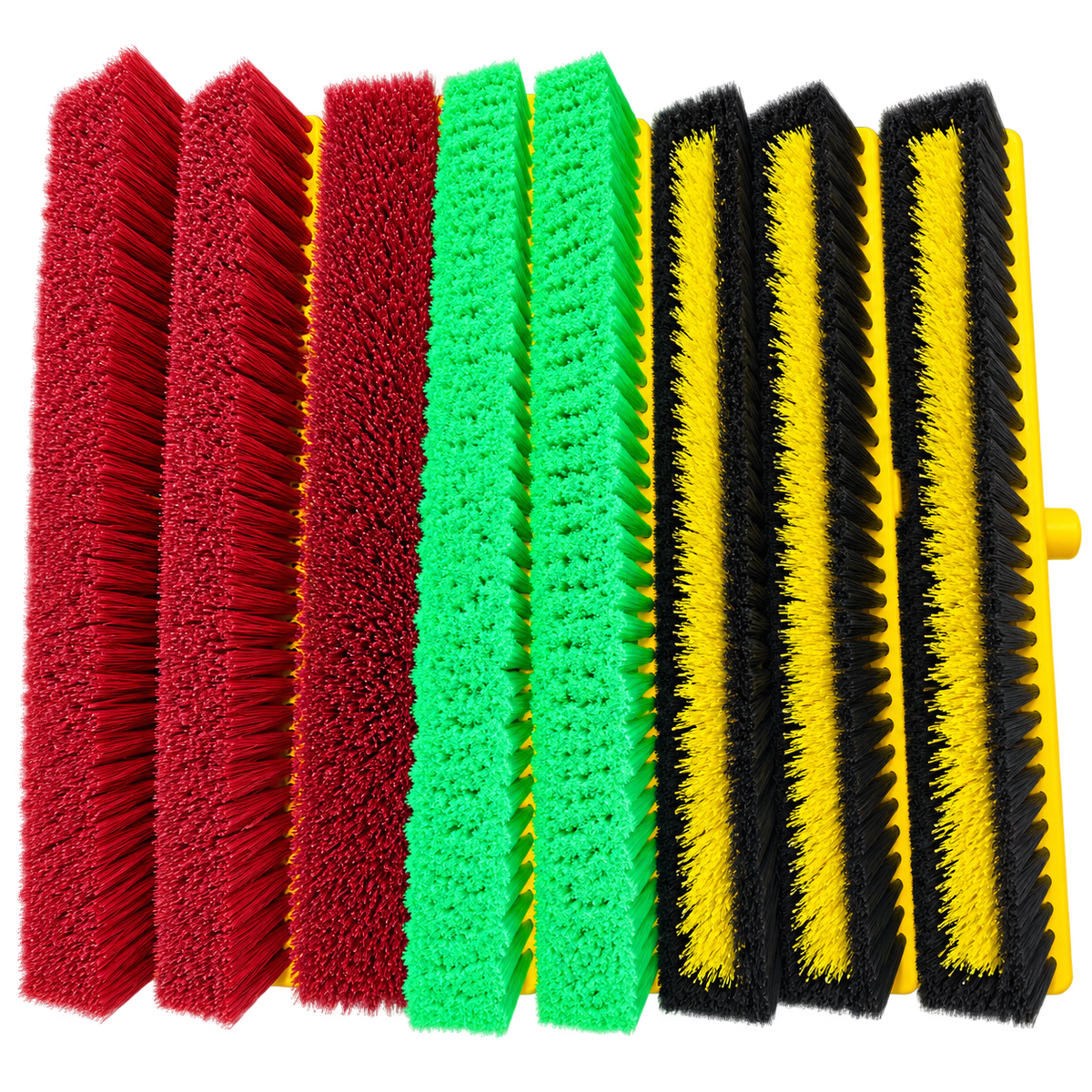 Badger Platform Brooms 600mm