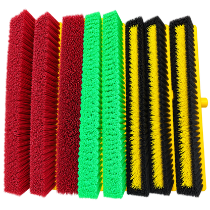 Badger Platform Brooms 600mm