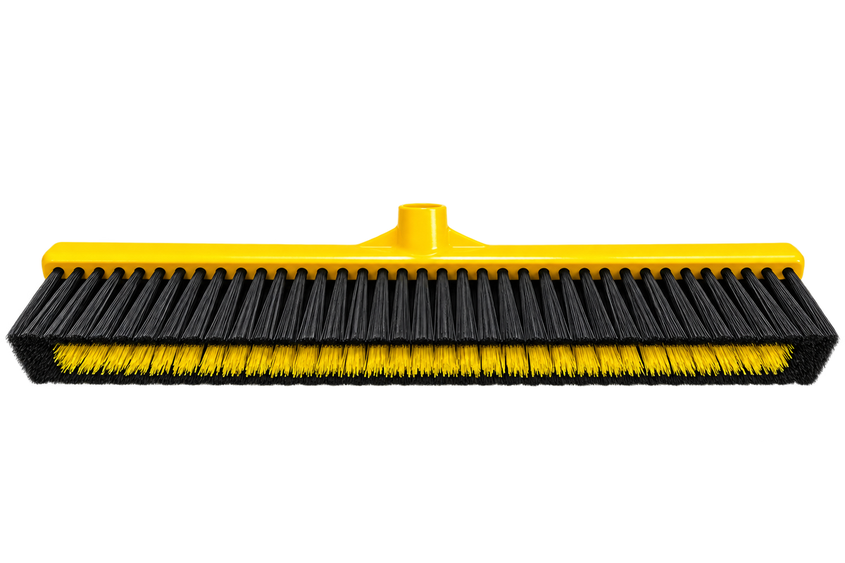Badger Platform Brooms 600mm