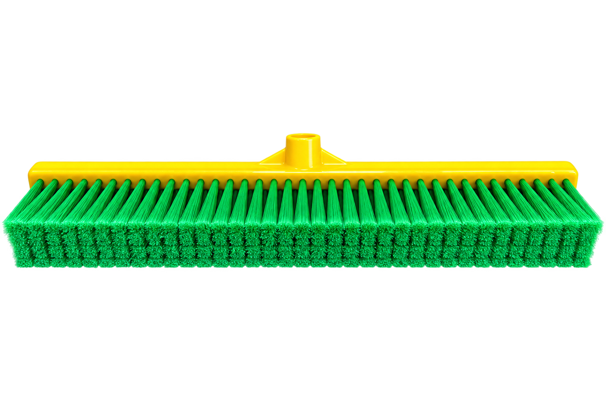 Badger Platform Brooms 600mm