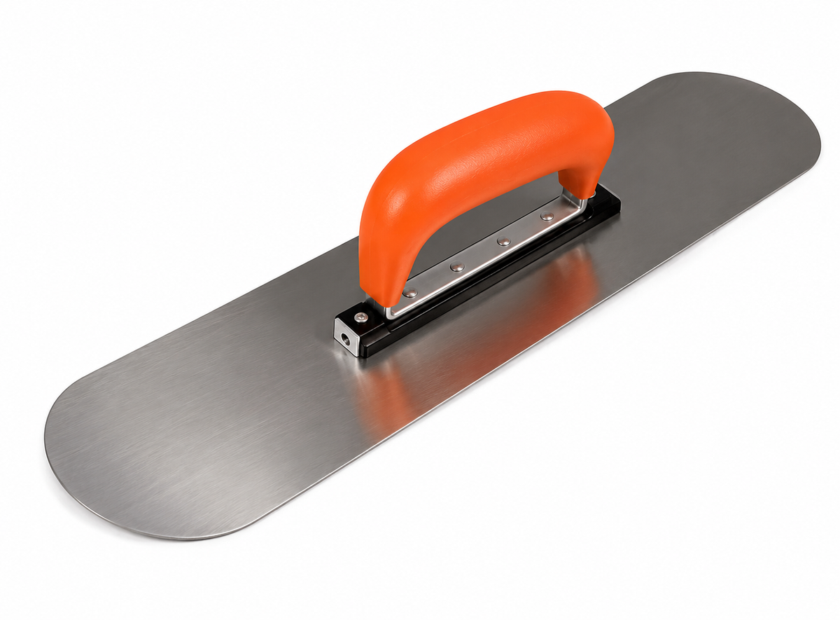 Masterfinish Marble Sheen Trowel