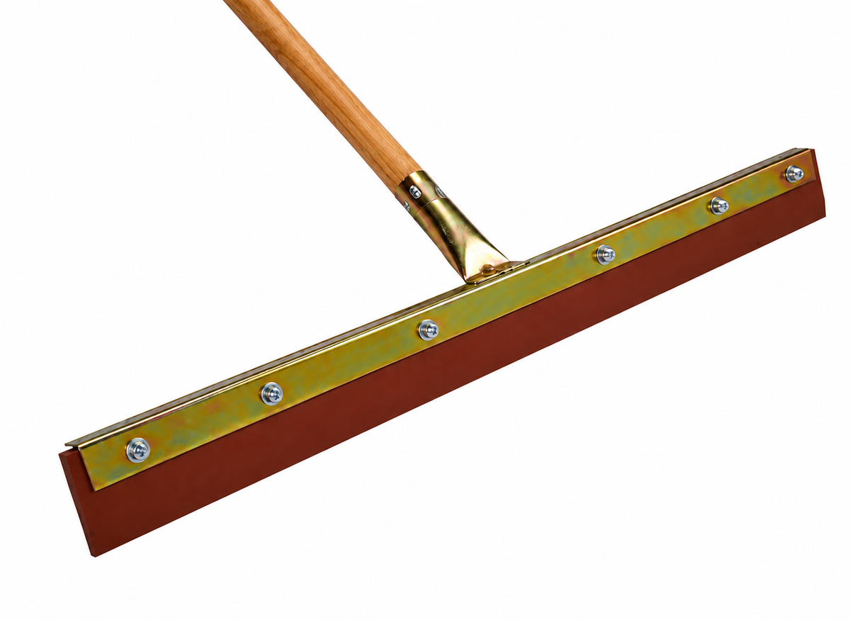 Squeegee 600mm with Handle - SGE626
