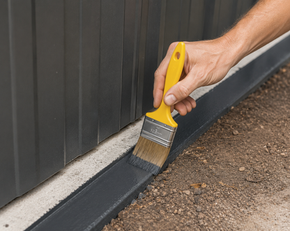 IPC Industrial & Protective Coating Paint Brush