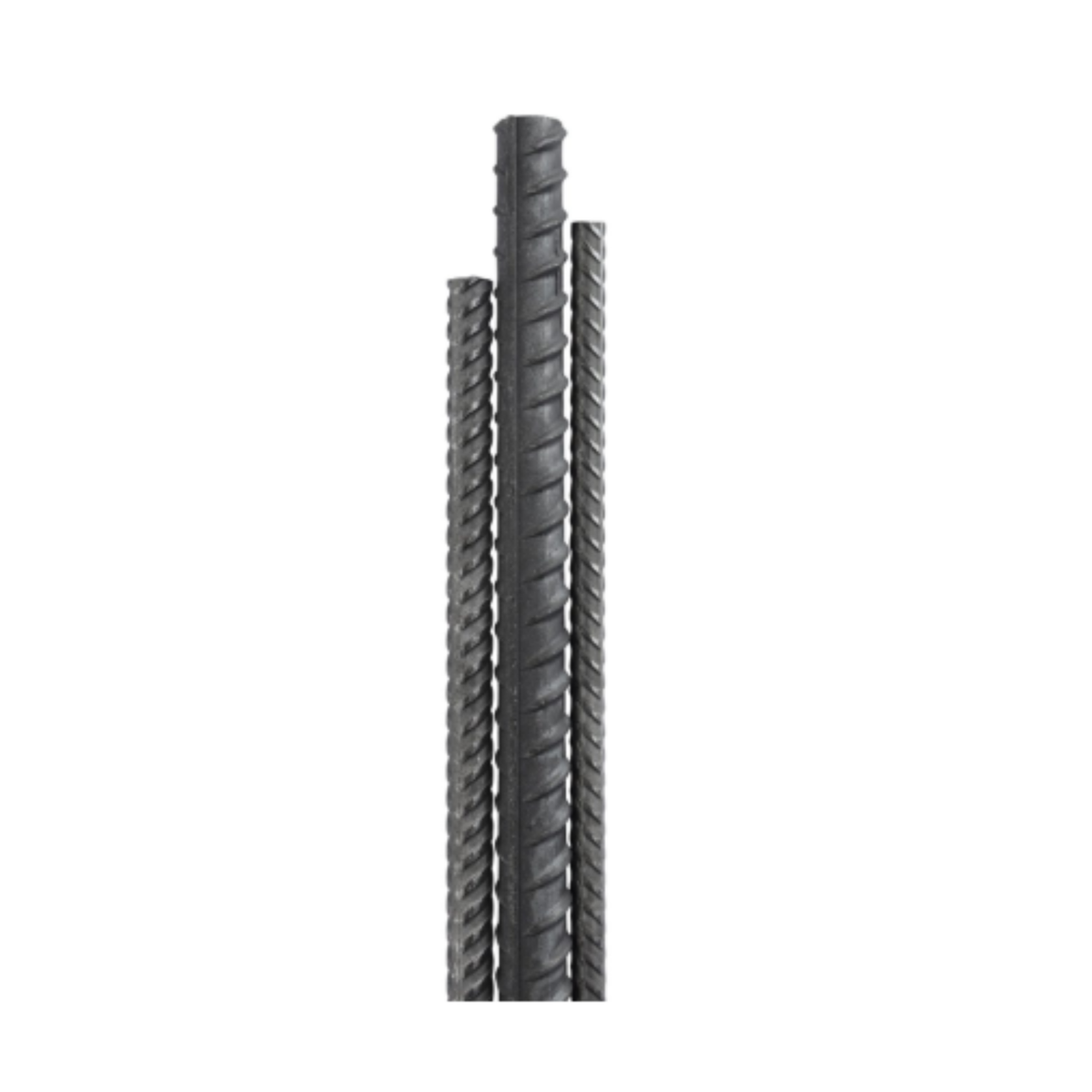 Deformed Reinforcing Bar (Rebar) Class N - Type 500N