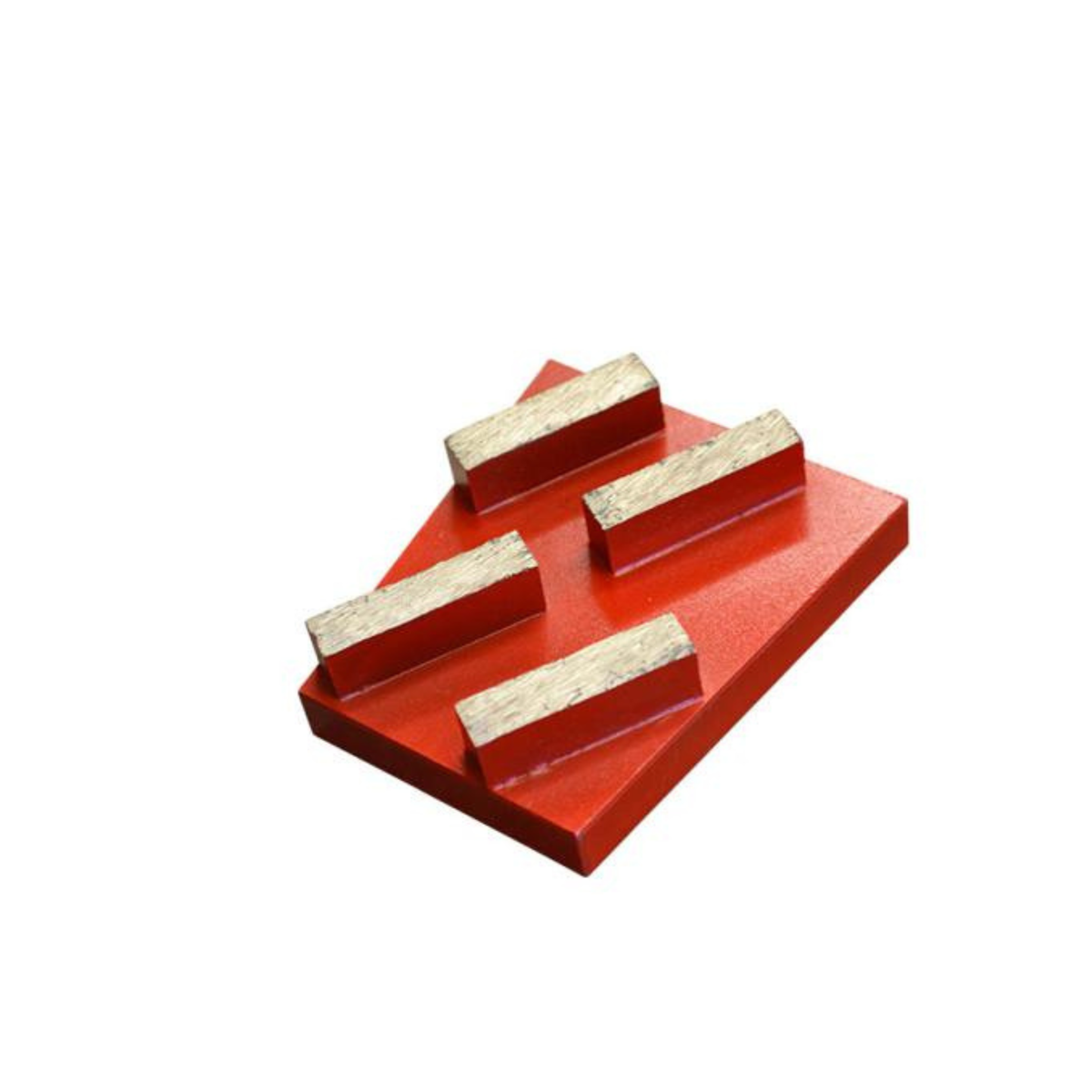 Diamond Wedge Block - Med Grit for G1-A - WBGP