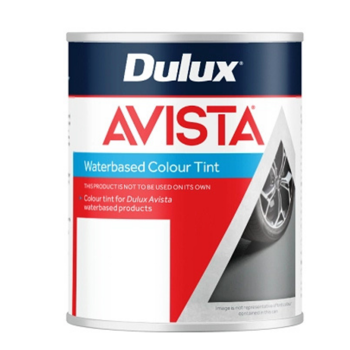 Dulux Avista Waterbased Epoxy Colour Tint – 400ml