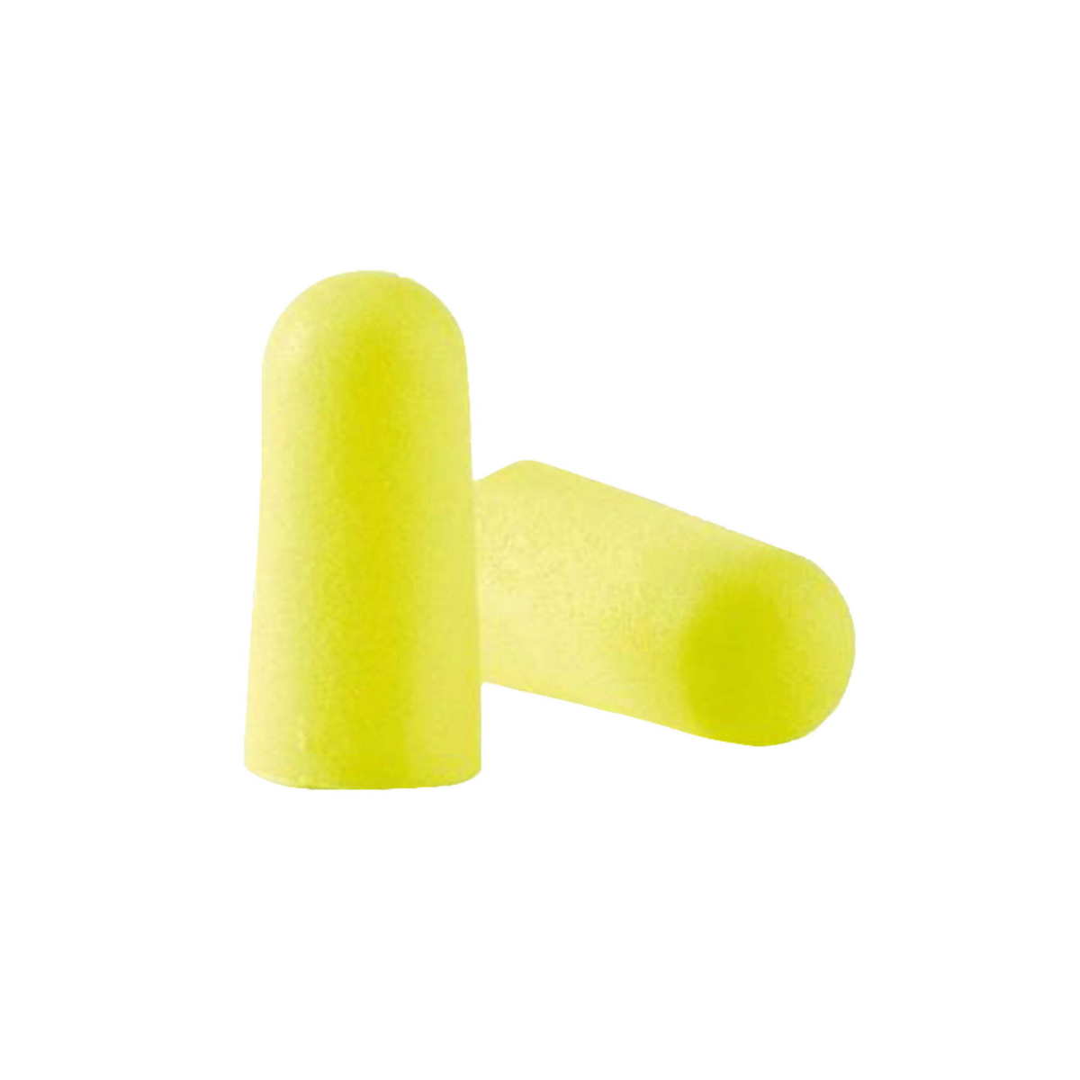 Ear Plugs – Foam Disposable Box of 200