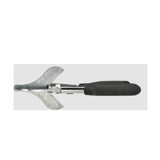 Multi Angle Fillet Cutter 220mm - BORD1002-MS