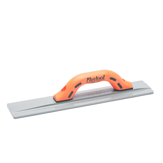 Flextool Magnesium Float - ProSoft Handle
