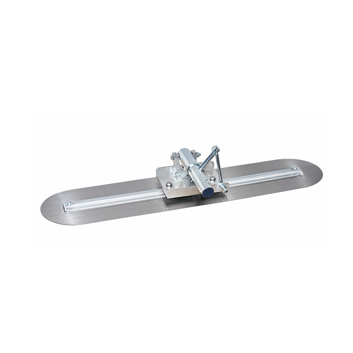 EFS Trowel W Fresno Extrusion Facilities Stainless Steel