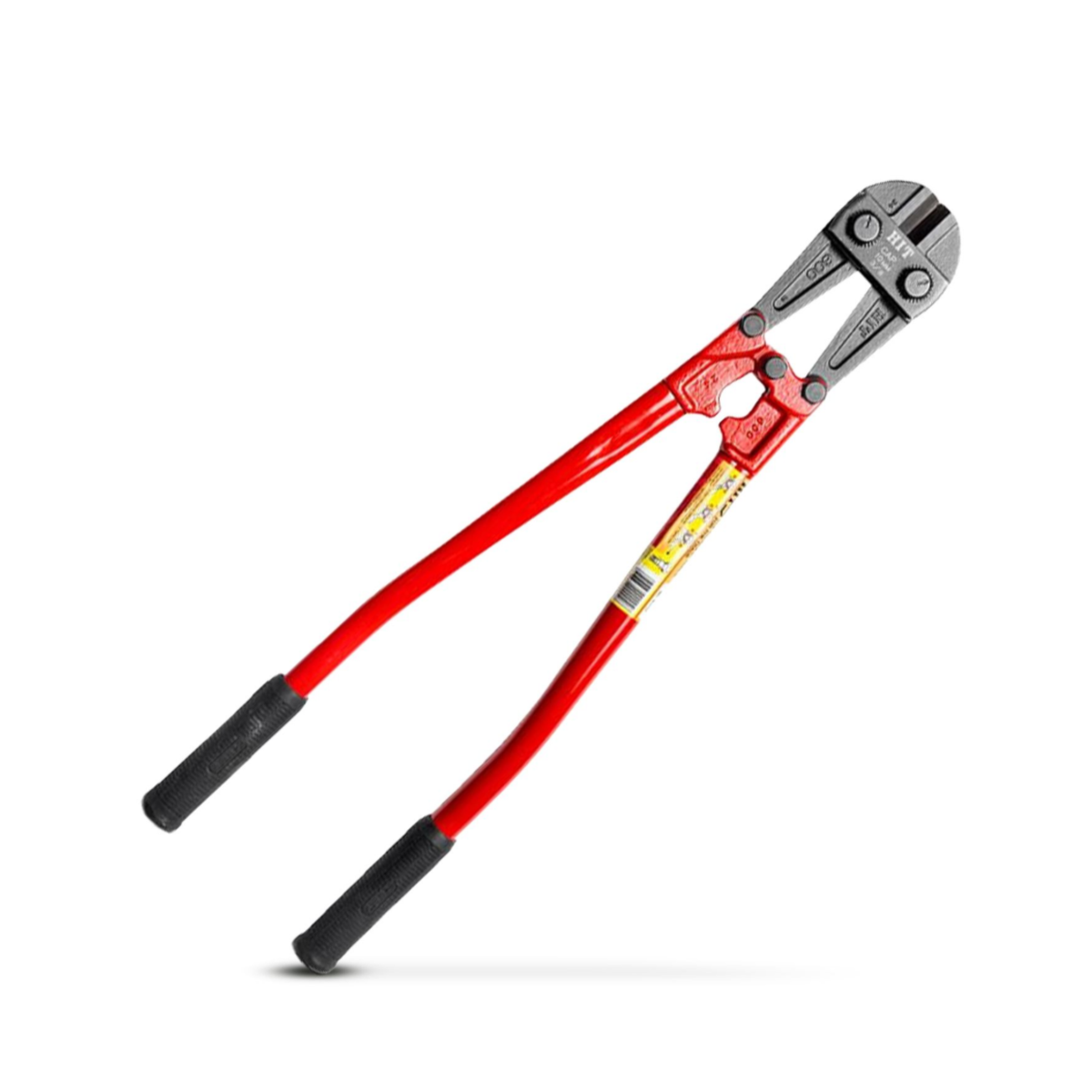 HIT 900mm Professional Bolt Cutter - Black Jaw