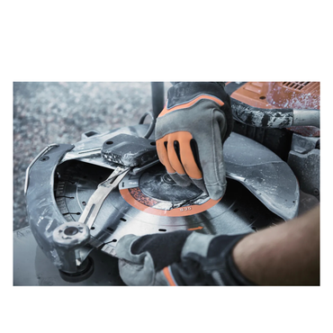 Husqvarna VARI-CUT S35 Segmented Diamond Blade