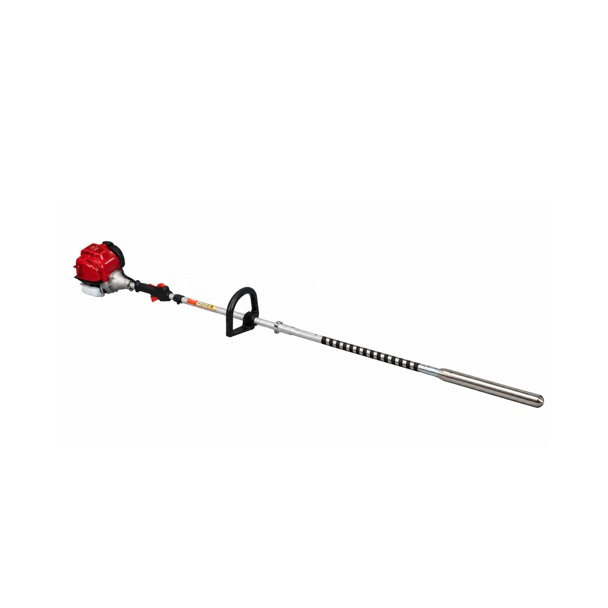 Masterfinish HV44E HandyVibe Concrete Vibrator – Honda GX35, 44mm