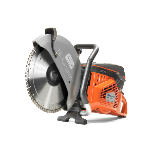 Husqvarna K 970 Power Cutter - 14" / 16"