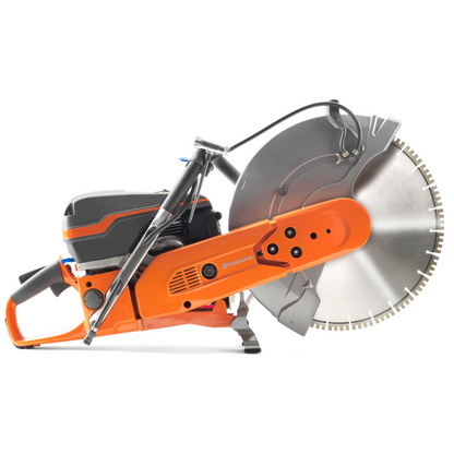 Husqvarna K 970 Power Cutter - 14" / 16"