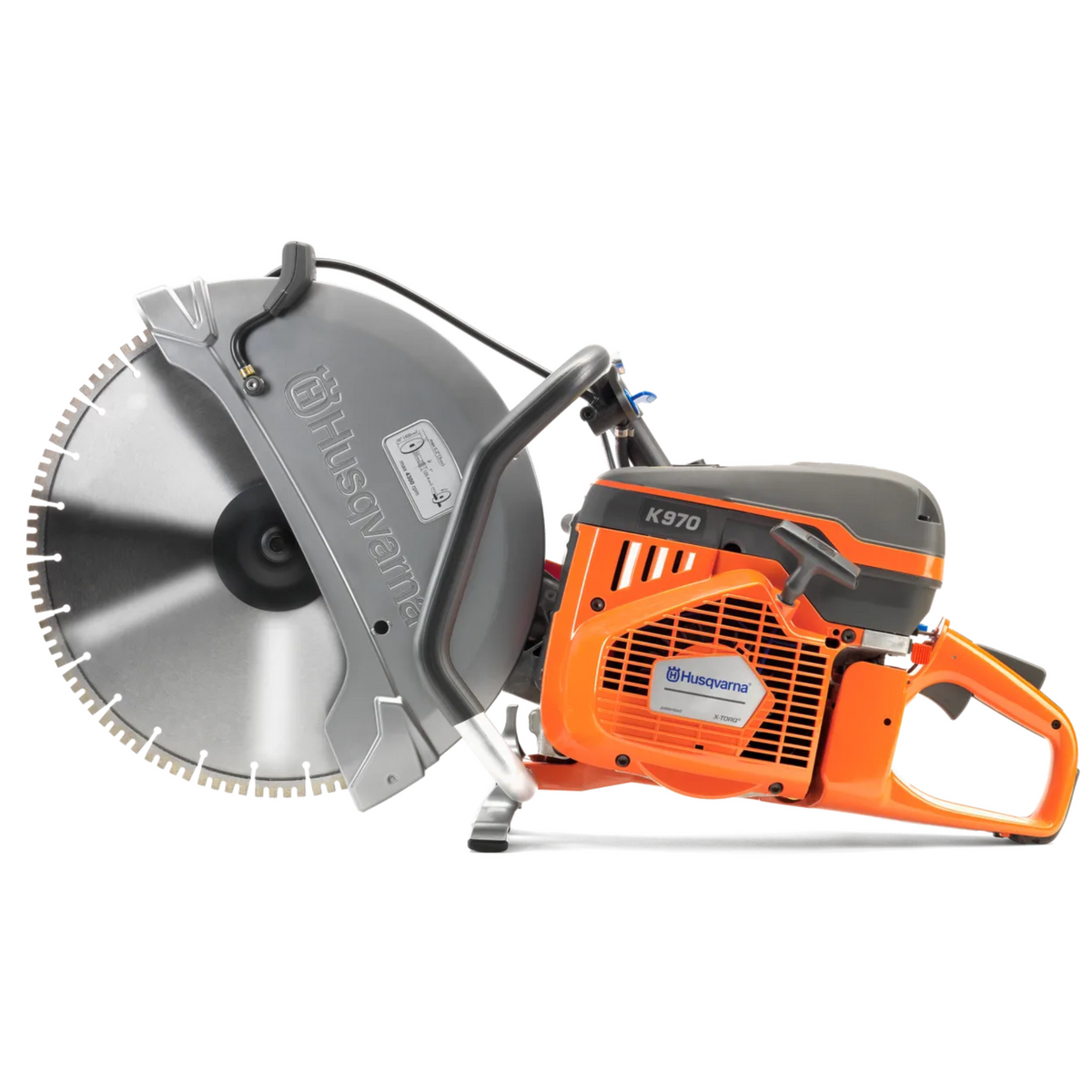 Husqvarna K 970 Power Cutter - 14" / 16"