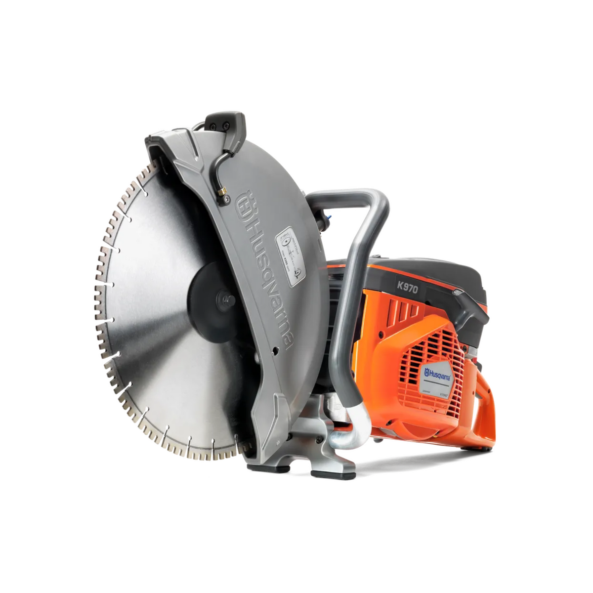 Husqvarna K 970 Power Cutter - 14" / 16"