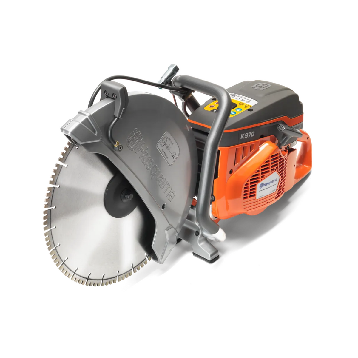 Husqvarna K 970 Power Cutter - 14" / 16"