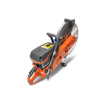Husqvarna K 970 Power Cutter - 14" / 16"