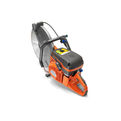 Husqvarna K 970 Power Cutter - 14" / 16"