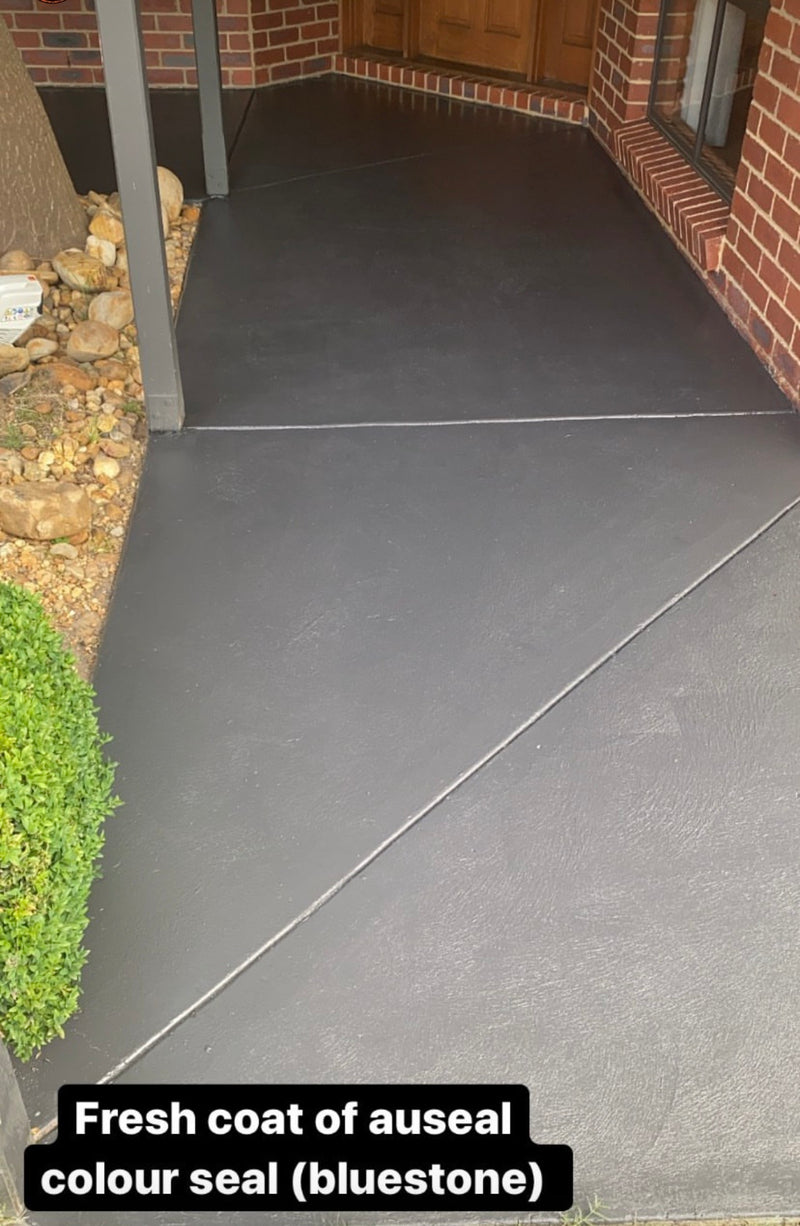 Customer photo