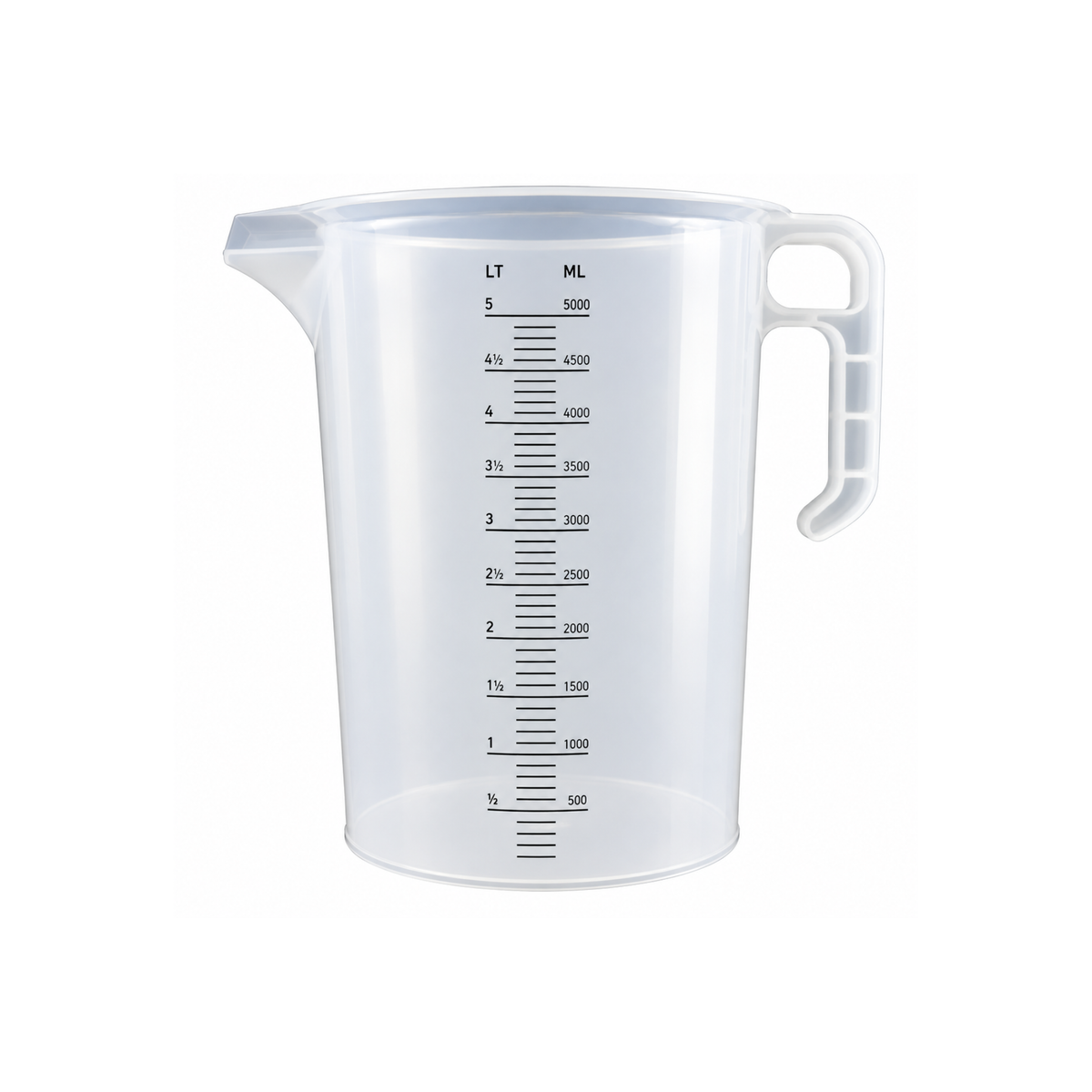 Measuring Jug