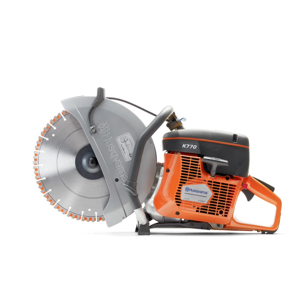 Hire Equipment