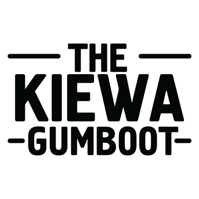 KIEWA GUMBOOTS