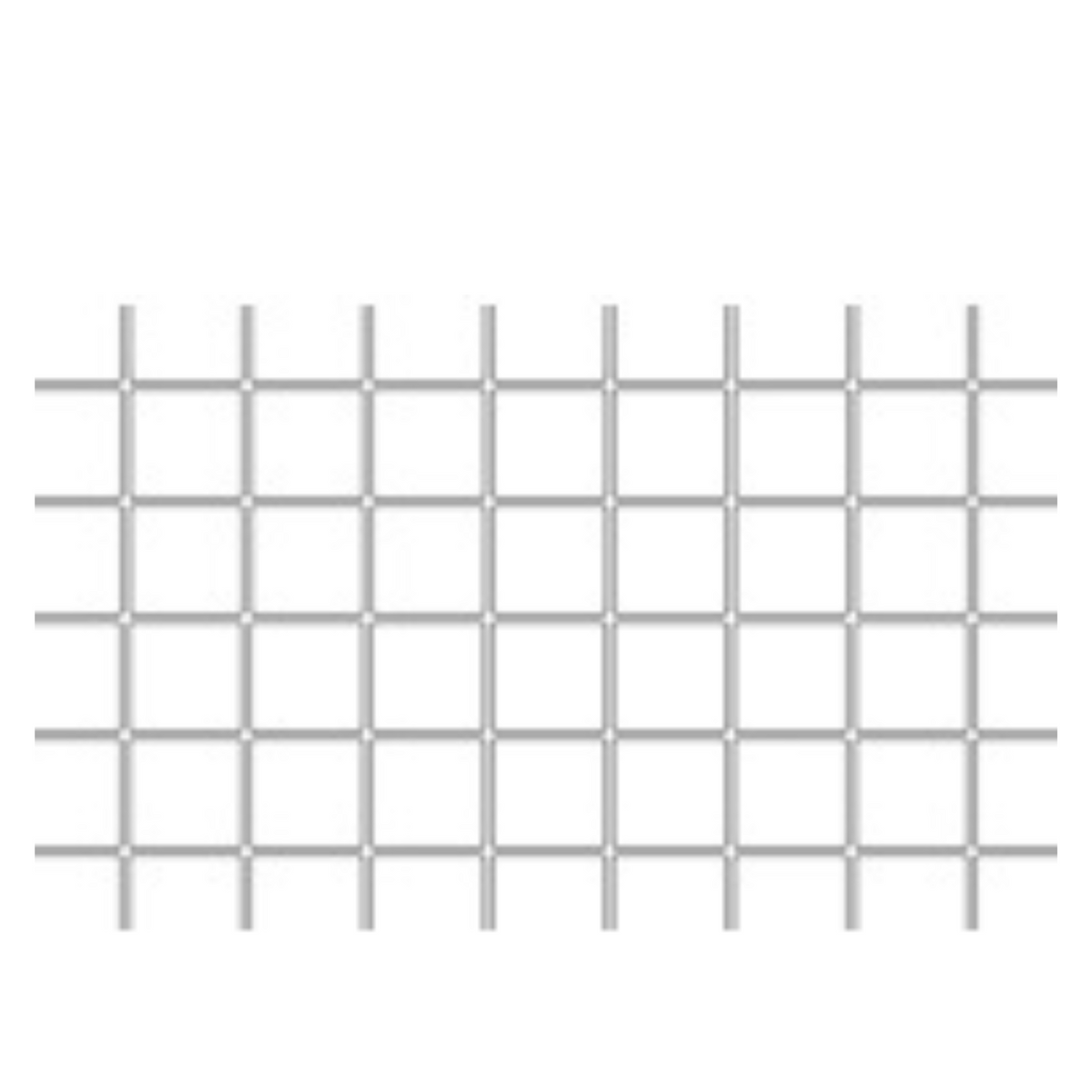 Dulux Avista Large Tile concrete stencil