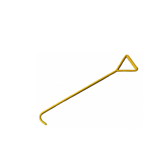 Bescon Reo Lifting Hook 810mm