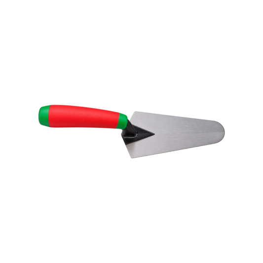 Marco Pesaro MP144 Gauging Trowel – 178mm – Soft Grip Handle