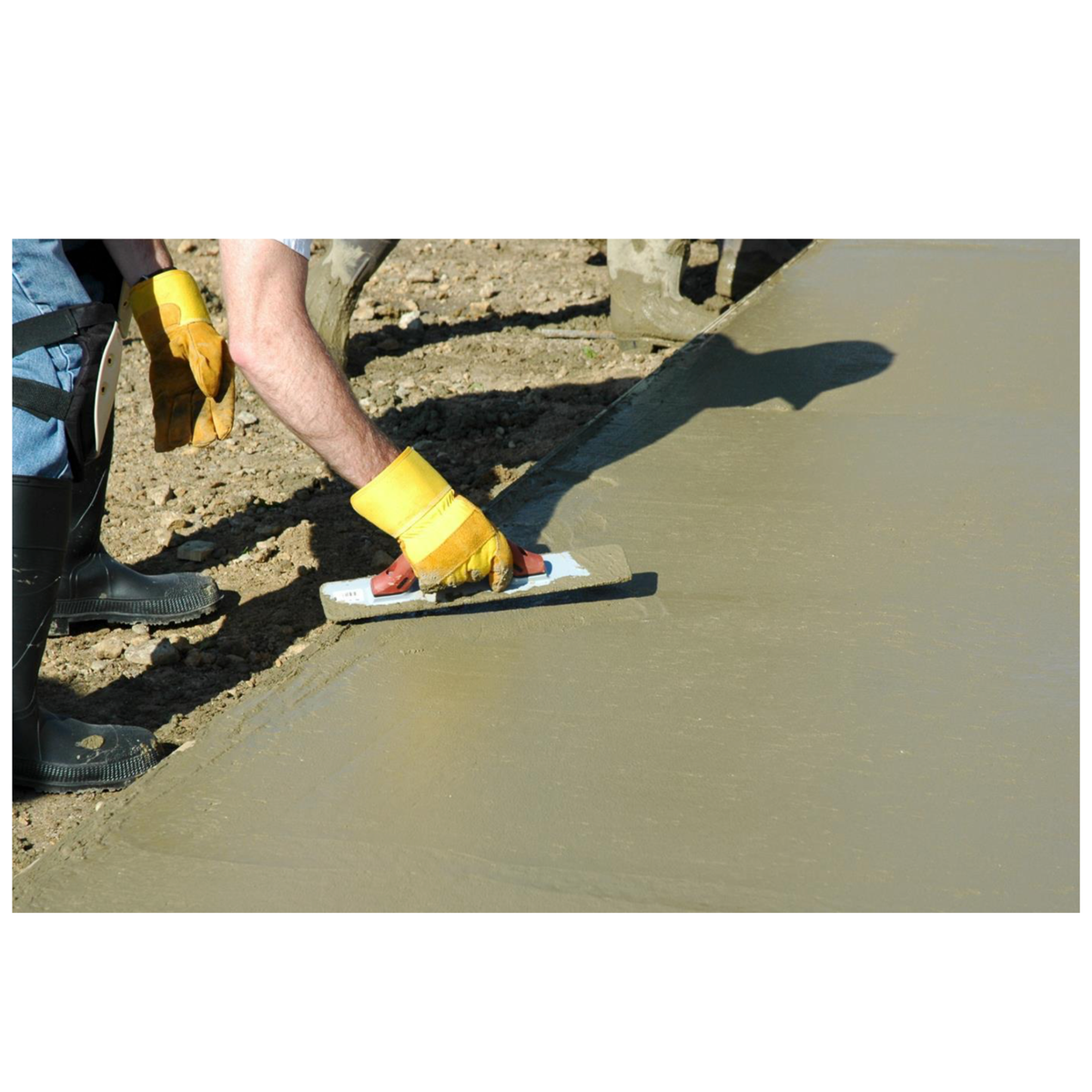 Marshalltown 148D Cast Magnesium Hand Float