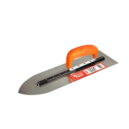 Masterfinish Pointed Trowel