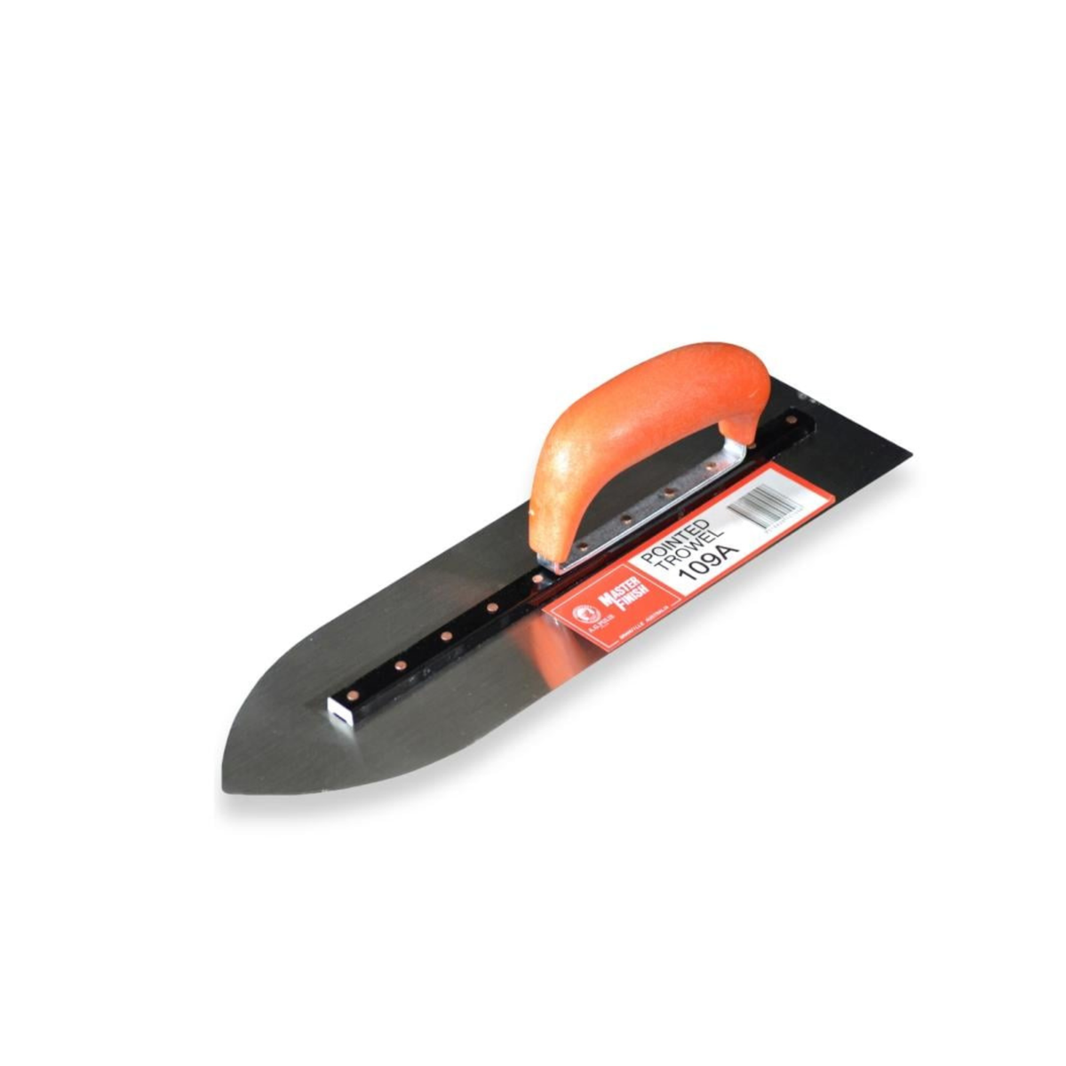 Masterfinish Pointed Trowel