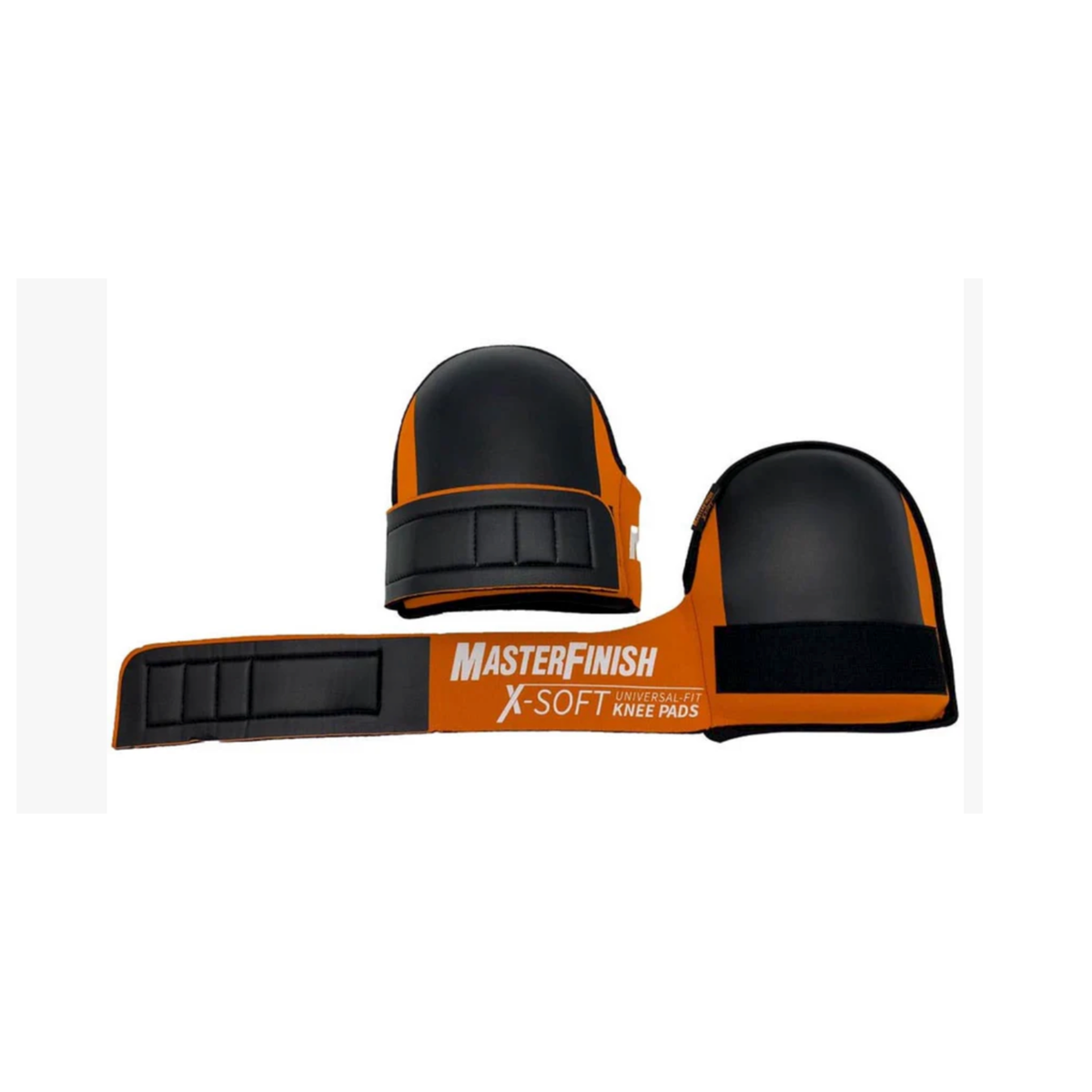 Masterfinish by A.G.Pulie Soft Kneeling Pads MF-KNEE
