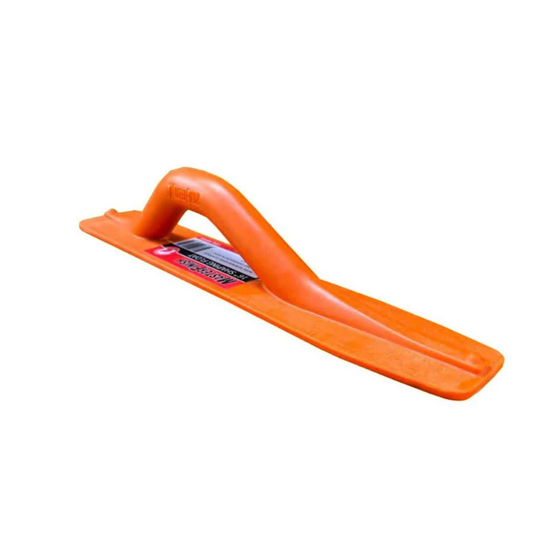 Masterfinish Poly Shaping Float - MFPF16