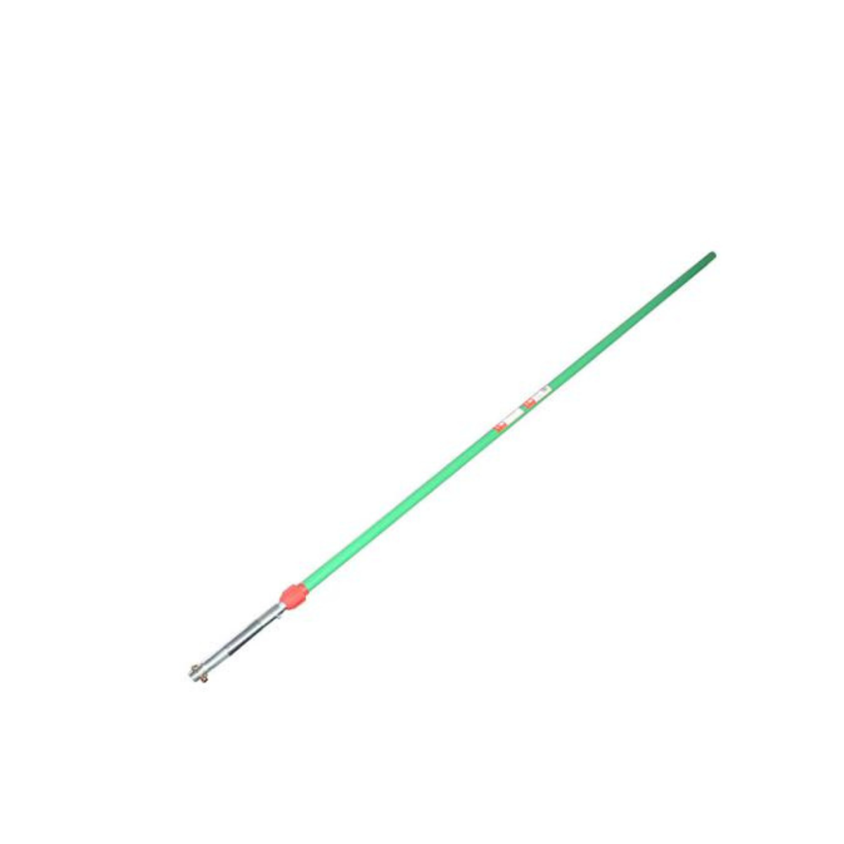 Masterfinish 2.75-5m Keyed Telescopic Handle - 1076