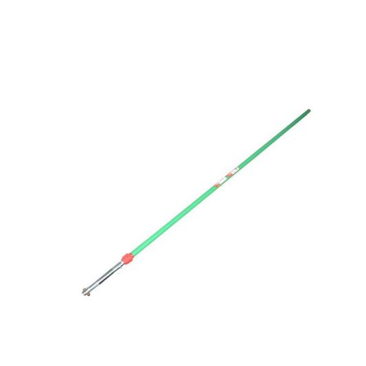 Masterfinish 2.75-5m Keyed Telescopic Handle - 1076