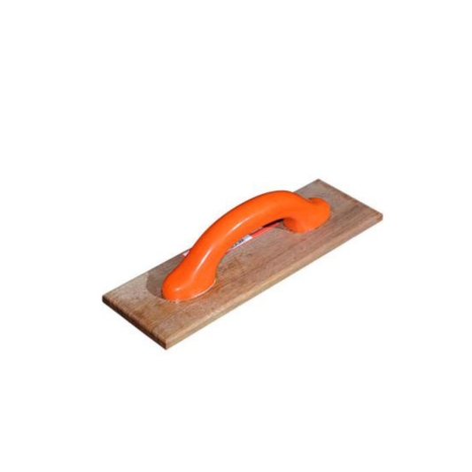Masterfinish FSC Certified Wood Float - 801 / 802 / 824